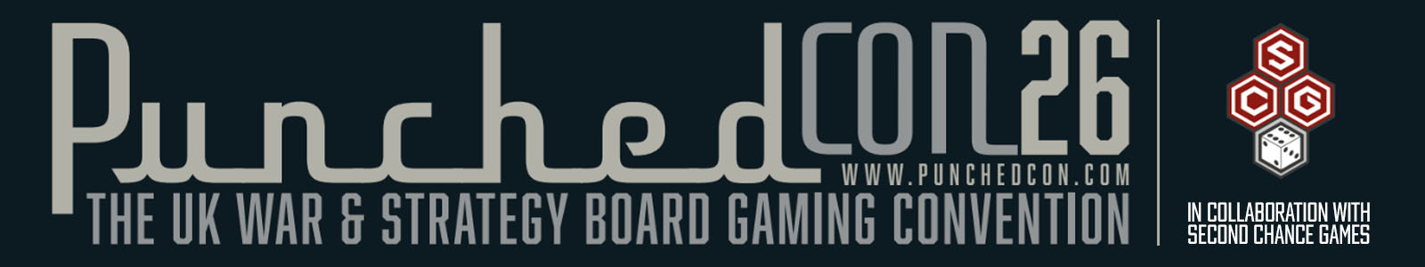 PunchedCON26 - Header Banner